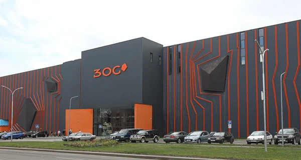 В Сморгони 6 декабря открывается магазин в новом торговом центре