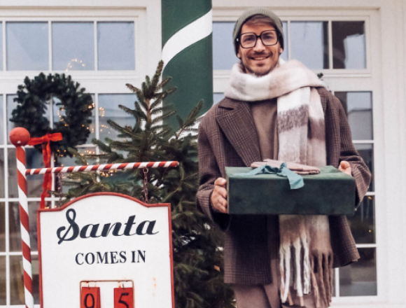 Бонусная программа