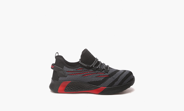 Полуботинки защитные