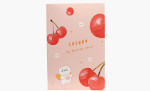 Тетрадь Design <br> in Korea