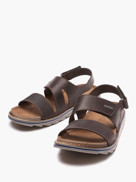 Сандалеты INBLU 011137