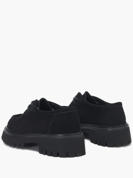 Полуботинки O.LIVE naturalle 0135000009