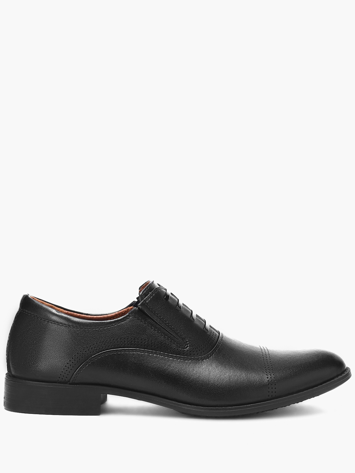 

Лоферы X-Plode 0135000010, Черный