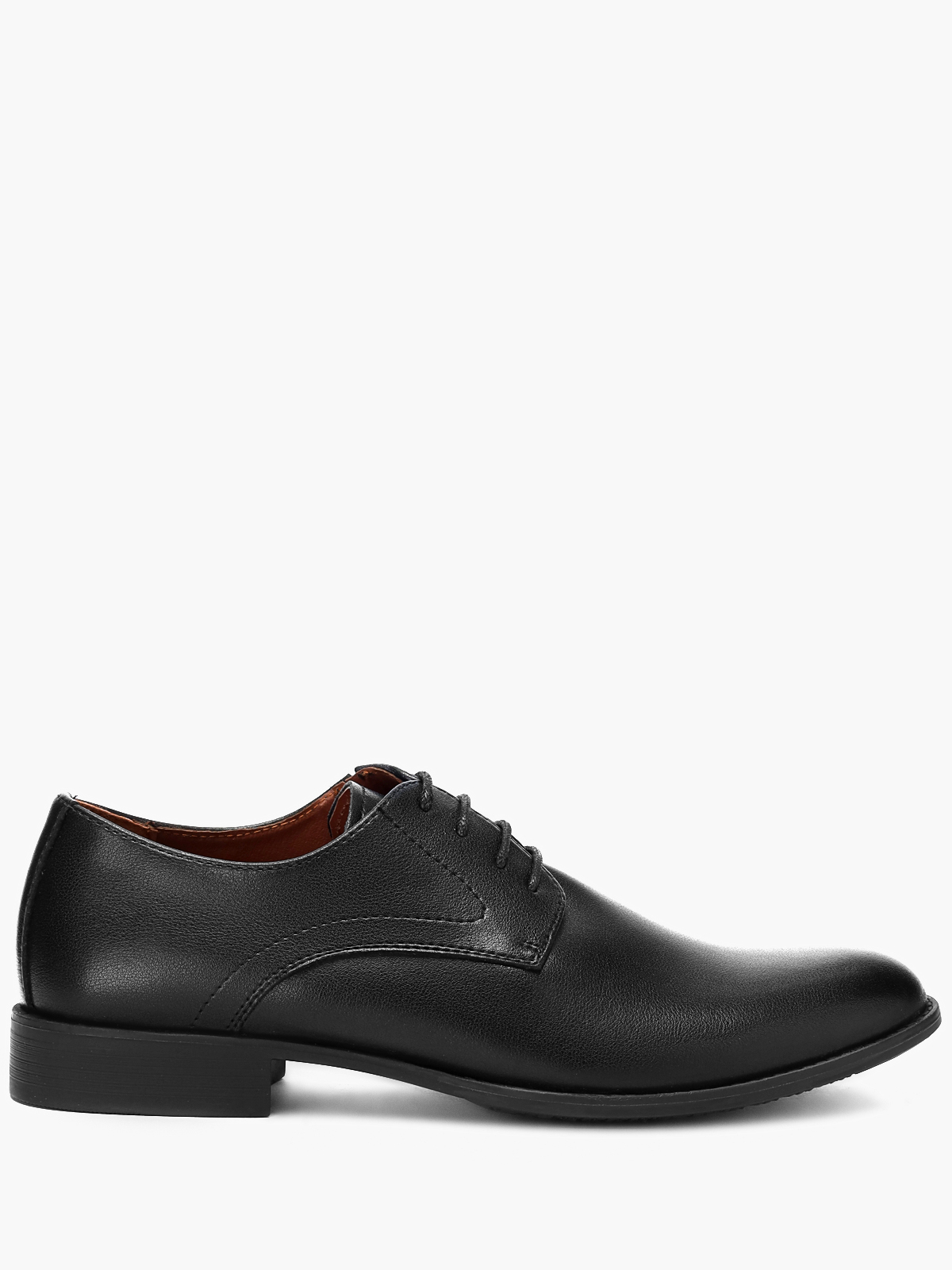 

Полуботинки X-Plode 0135000011, Черный