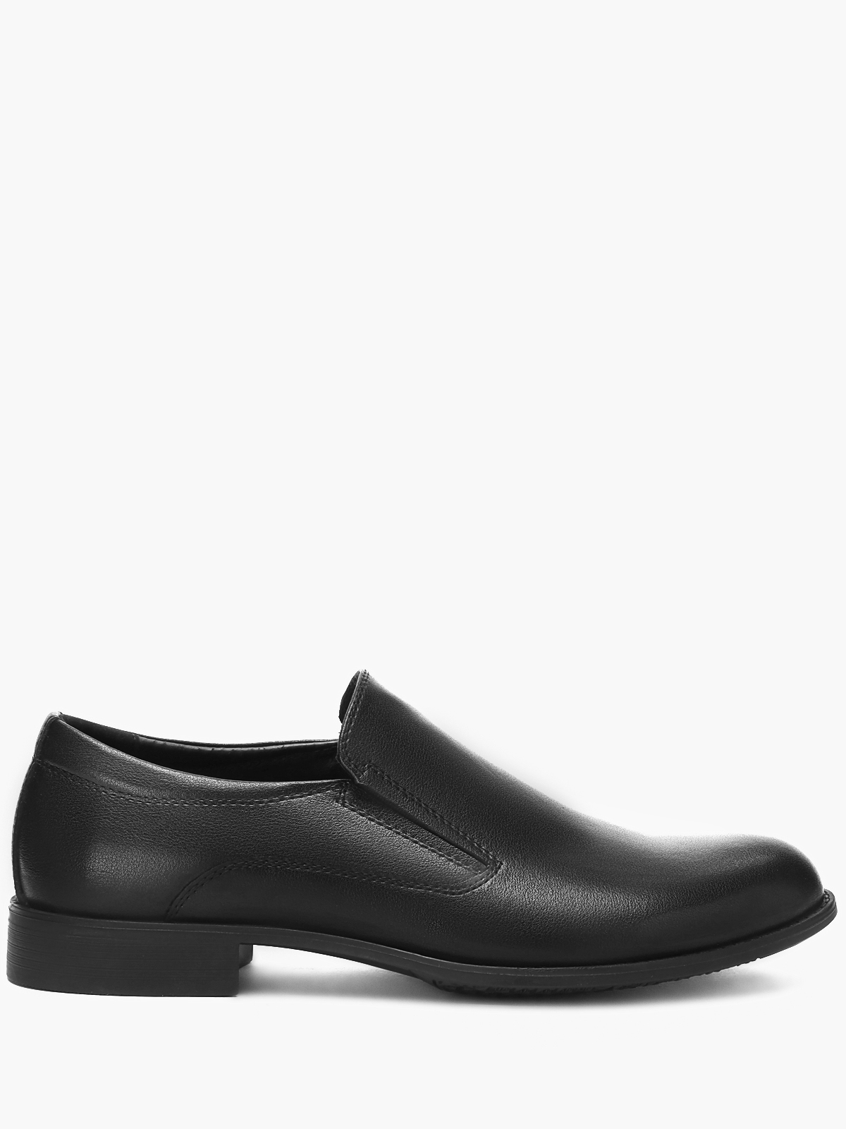 

Лоферы X-Plode 0135000012, Черный