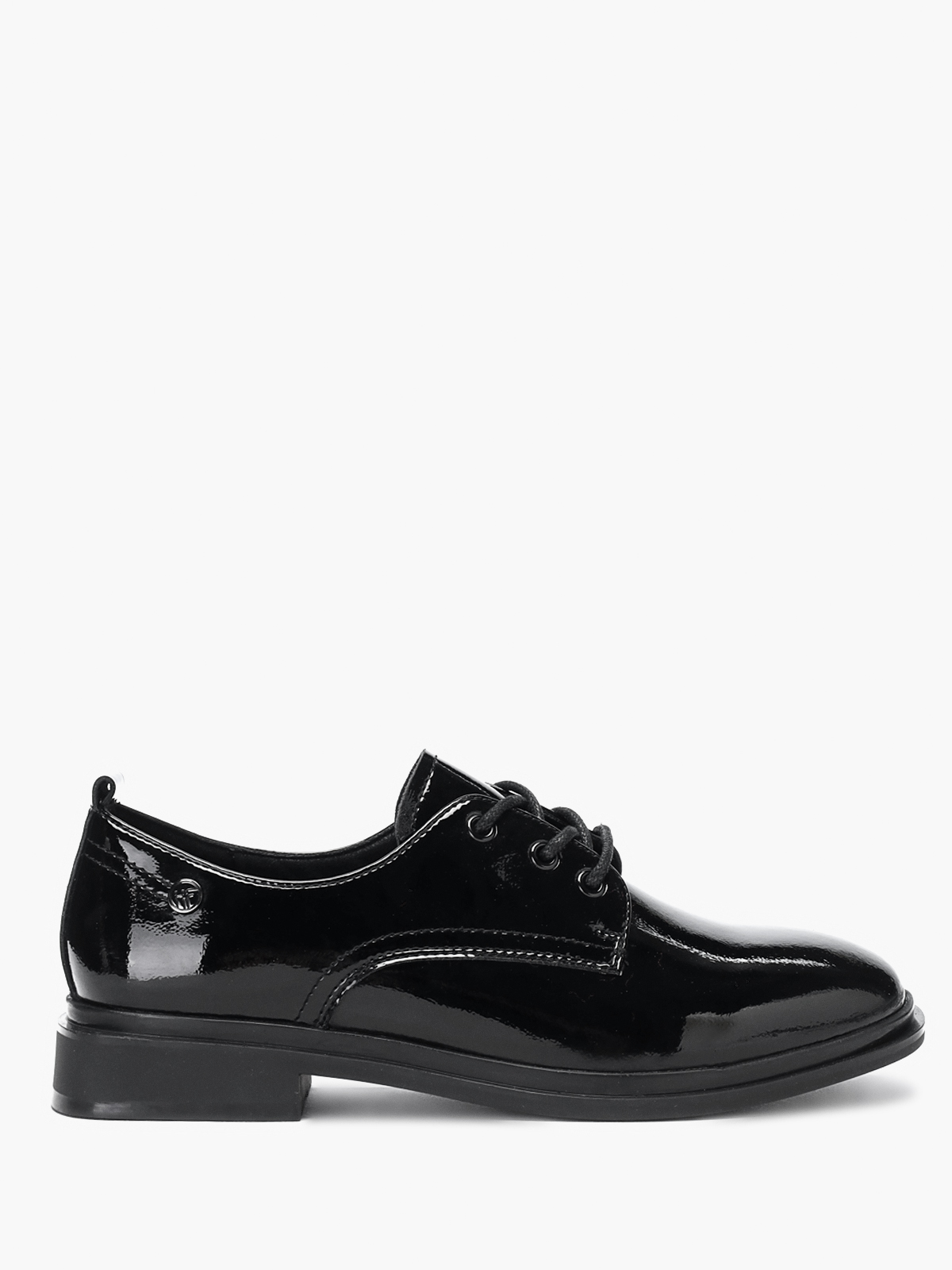 

Полуботинки O.LIVE naturalle 0135000016, Черный