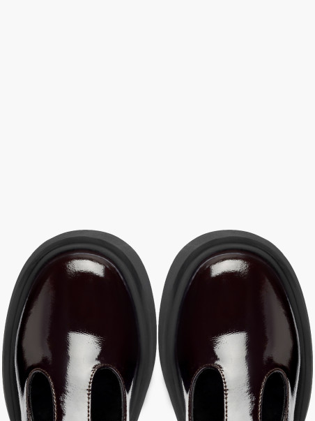 Мэри джейн O.LIVE naturalle 0135000019