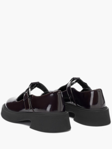 Мэри джейн O.LIVE naturalle 0135000019