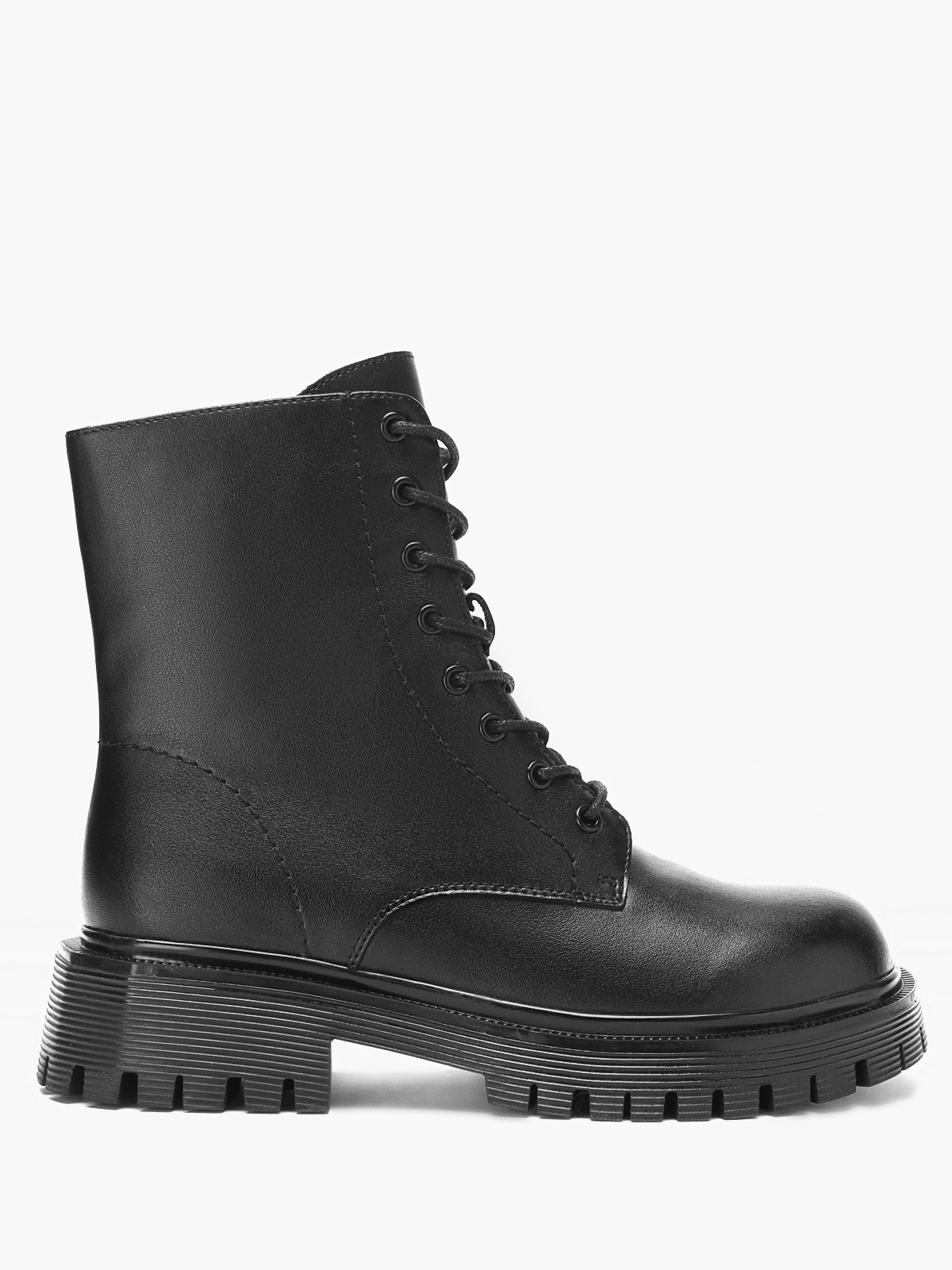 

Ботинки O.LIVE naturalle 0135000022, Черный