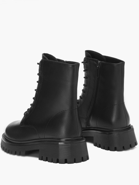 Ботинки O.LIVE naturalle 0135000021