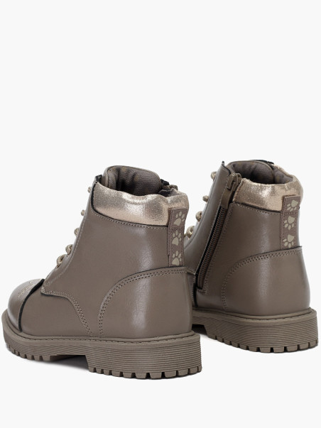 Ботинки Shuzzi 0135000023