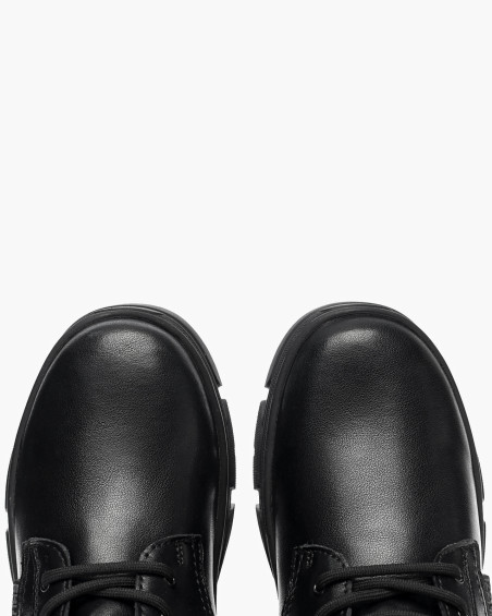 Ботинки Shuzzi 0135000032