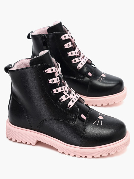 Ботинки Shuzzi 0135000033