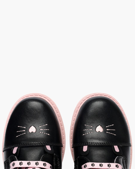 Ботинки Shuzzi 0135000033