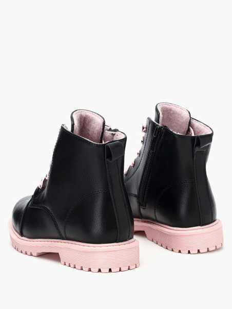 Ботинки Shuzzi 0135000033