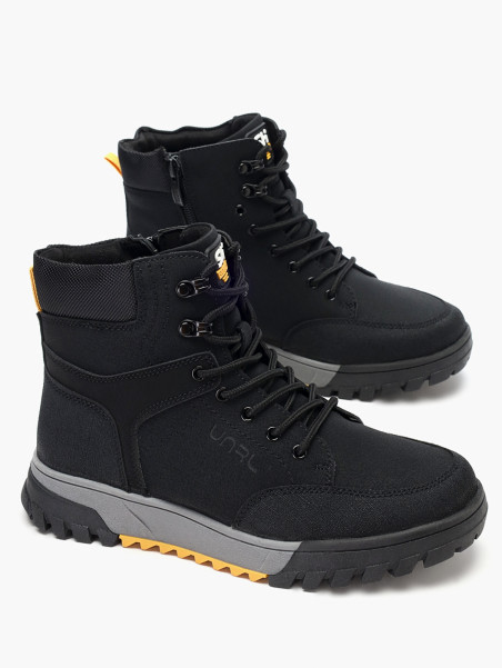 Ботинки Shuzzi 0135000037