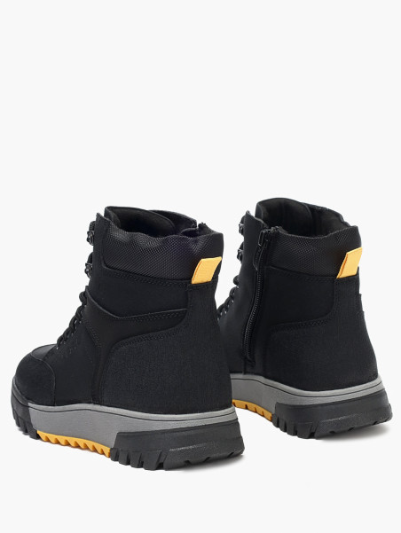 Ботинки Shuzzi 0135000037