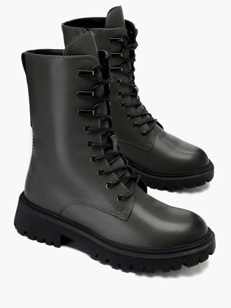 Ботинки O.LIVE naturalle 0135000043