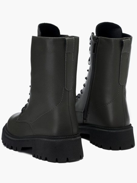 Ботинки O.LIVE naturalle 0135000043