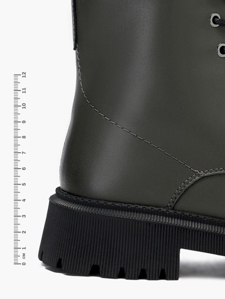 Ботинки O.LIVE naturalle 0135000043