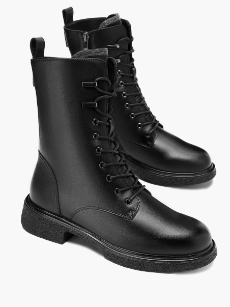 Ботинки O.LIVE naturalle 0135000044