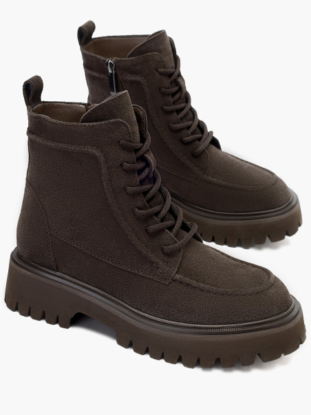 Ботинки O.LIVE naturalle 0135000047