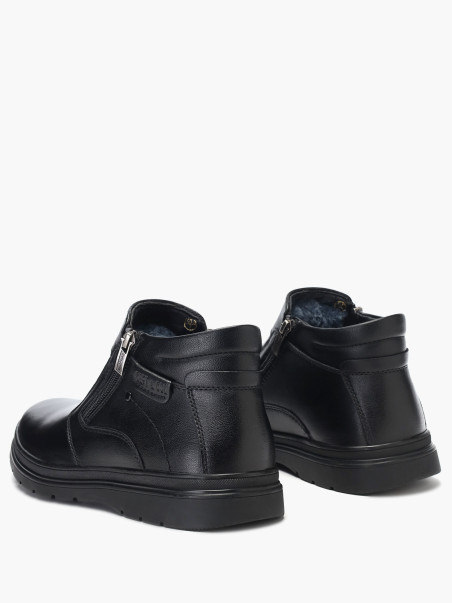 Ботинки X-Plode 0135000048