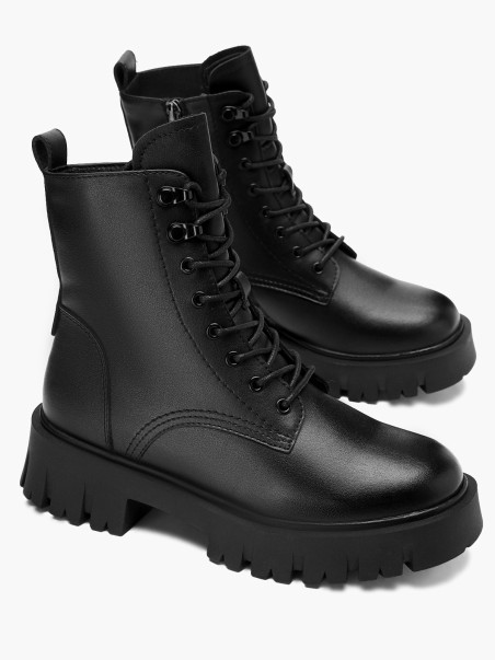 Ботинки O.LIVE naturalle 0135000049