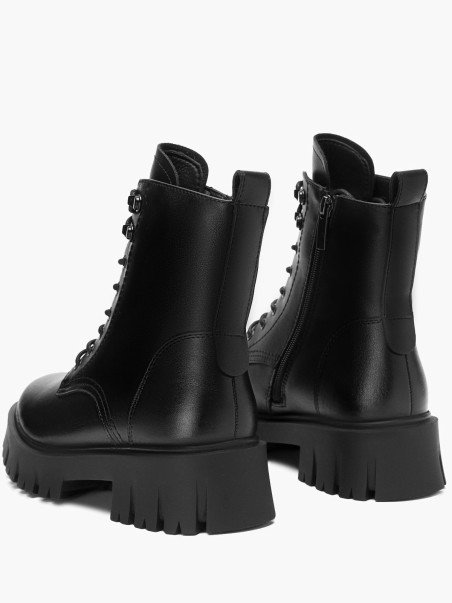 Ботинки O.LIVE naturalle 0135000049