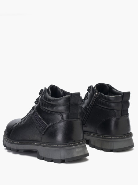 Ботинки X-Plode 0135000053