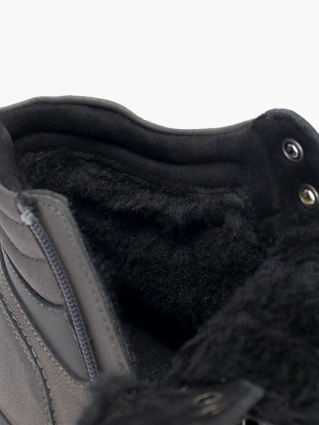 Ботинки X-Plode 0135000057