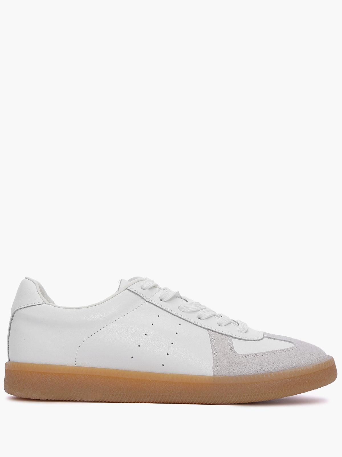 

Кеды O.LIVE naturalle 0135000065, Бежевый