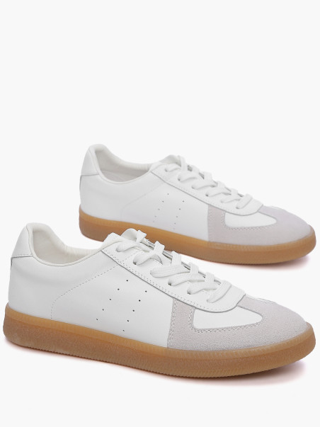 Кеды O.LIVE naturalle 0135000066