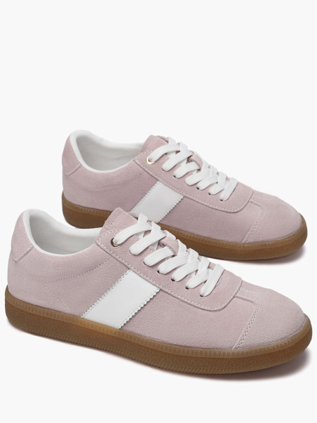 Кеды O.LIVE naturalle 0135000071