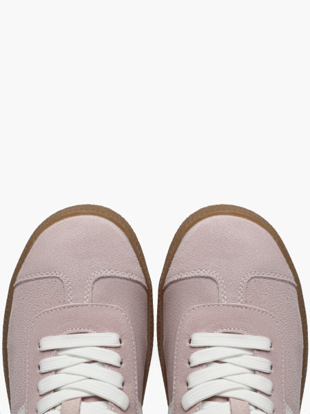 Кеды O.LIVE naturalle 0135000071