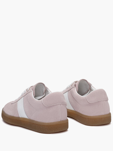 Кеды O.LIVE naturalle 0135000071