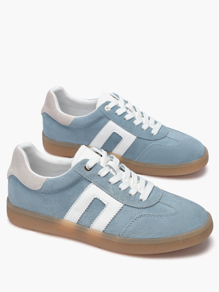 Кеды O.LIVE naturalle 0135000081