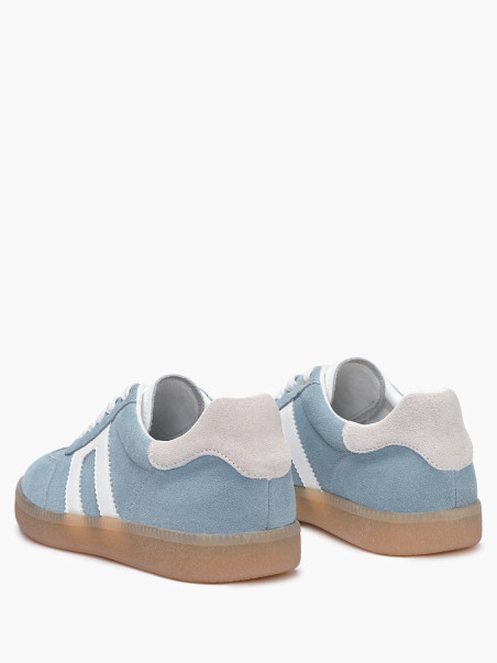 Кеды O.LIVE naturalle 0135000081