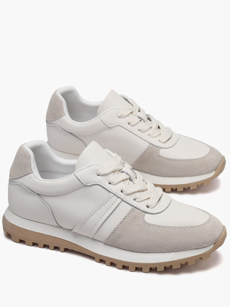 Кроссовки O.LIVE naturalle 0135000083