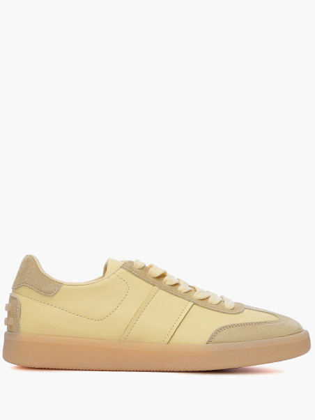 Кеды O.LIVE naturalle 0135000088