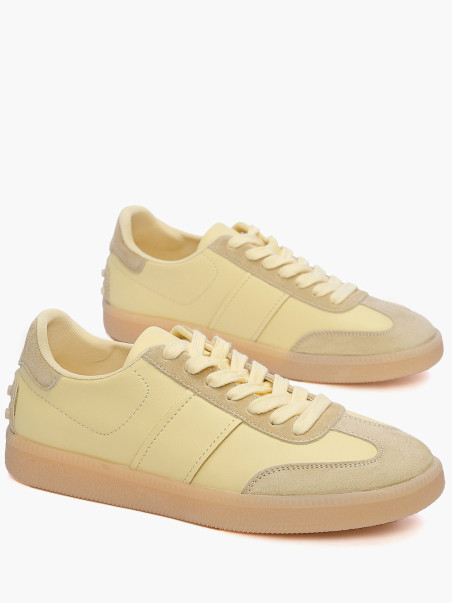 Кеды O.LIVE naturalle 0135000088