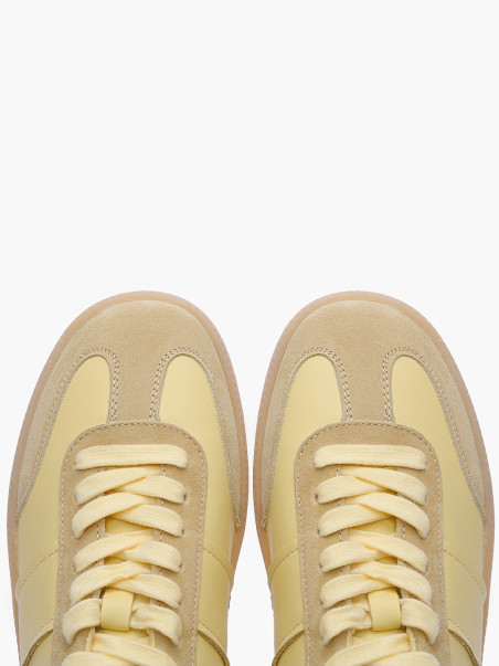 Кеды O.LIVE naturalle 0135000088