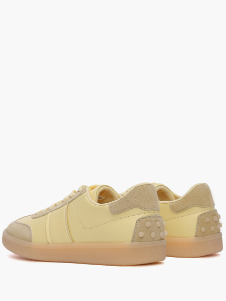 Кеды O.LIVE naturalle 0135000088