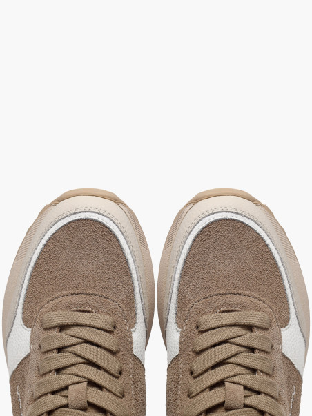 Кроссовки O.LIVE naturalle 0135000090