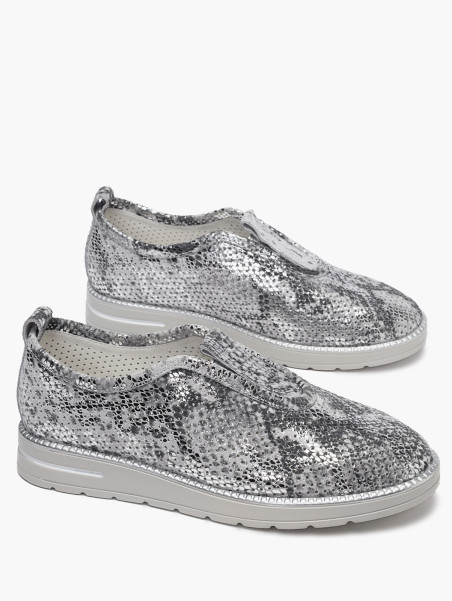 Полуботинки O.LIVE naturalle 0135000098