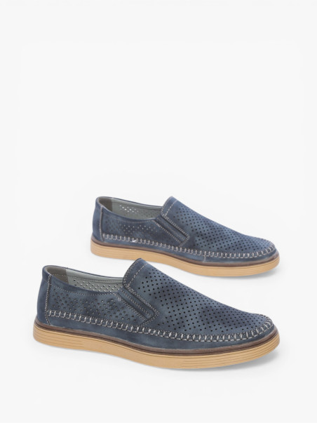 Лоферы X-Plode 0135000099