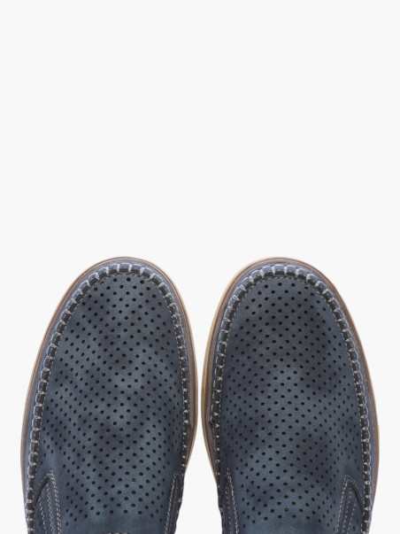 Лоферы X-Plode 0135000099