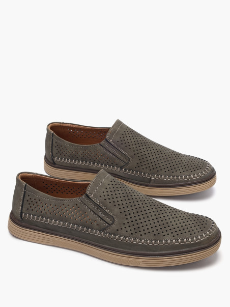 Лоферы X-Plode 0135000101