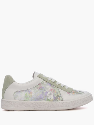 Кеды O.LIVE naturalle 0135000102