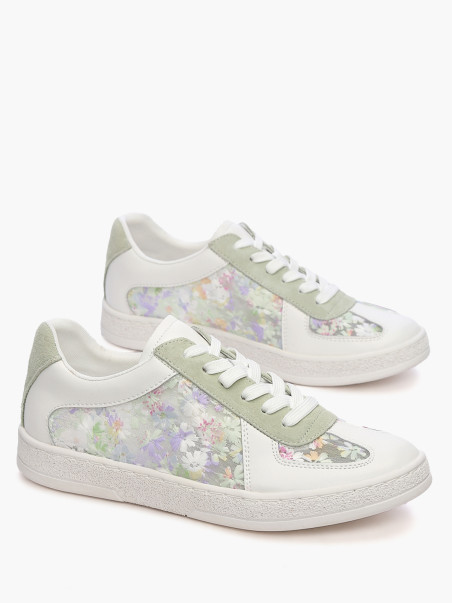 Кеды O.LIVE naturalle 0135000102